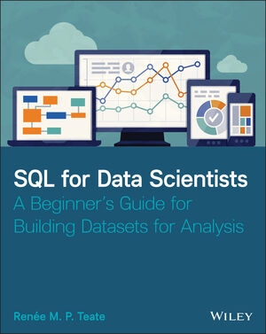 SQL for Data Scientists