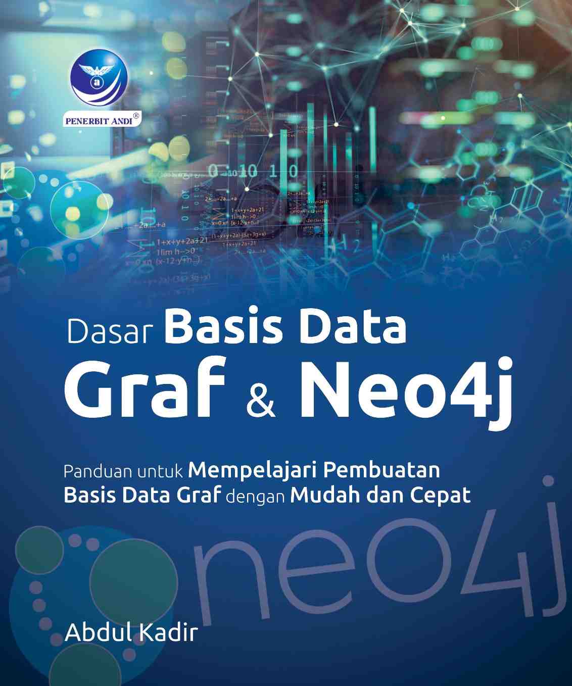 Dasar Basis Data Graf Dan Neo4j