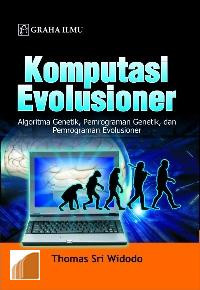 Komputasi Evolusioner