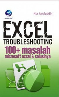 Excel Troubleshooting : 100+ Masalah Microsoft Excel & Solusinya