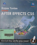 Kupas Tuntas Adobe After Effects CS5