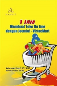 1 Jam Membuat Toko On Line dengan Joomla!-Virtuemart