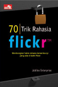 70 Trik Rahasia Flickr