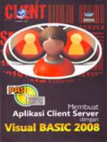 PAS: Membuat aplikasi client server dengan visual 2008