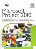 Panduan praktis microsoft projeck 2010