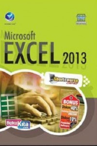 Shortcourse series: Microsoft excel 2010