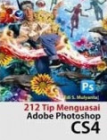 212 tip menguasai adobe photoshop CS4