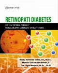 Retinopati Diabetes; Sistem Deteksi Penyakit Menggunakan Jaringan Syaraf Tiruan
