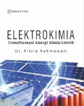 Elektrokimia; Transformasi Energi Kimia-Listrik