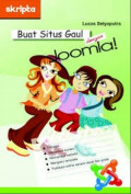 Buat situs gaul dengan joomla!