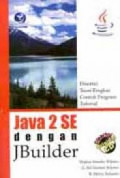 Java 2 SE dengan J Builder