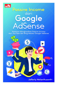 Pasive income dari google adsense