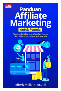 Entrepreneurial Marketing; Teori & Implementasi