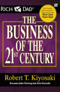 Rich Dad The Business of the 21st Century