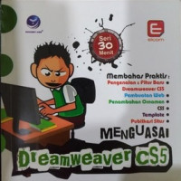 30 menit menguasai dreamweaver cs5