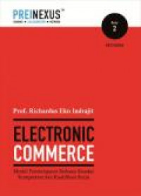 Electronic commerce edisi 2