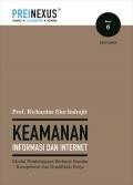 Keamanan informasi dan internet edisi 2