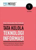 Tata kelola teknologi informasi edisi 2