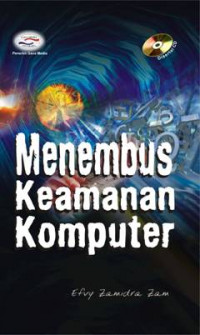 Menembus keamanan komputer