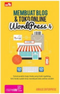 Membuat blog & toko online wordpress 4