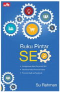 Buku Pintar SEO