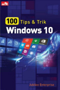 100 Tips dan Trik Windows 10