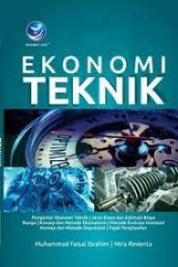 Ekonomi Teknik