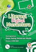Literasi Digital Nusantara