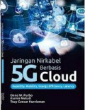 Jaringan Nirkabel 5G Berbasis Cloud