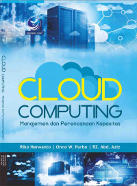 Cloud Computing, Manajemen dan Perencanaan Kapasitas