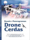 Desain Dan Pemrograman Drone Cerdas