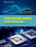 Sistem Embedded Berbasis Microcontroller