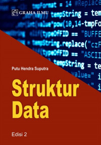 Struktur Data Edisi 2