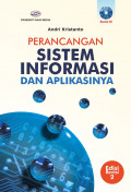 Perancangan Sistem Informasi dan Aplikasinya Edisi Revisi 2