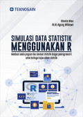 Simulasi Data Statistik Menggunakan R