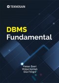 DBMS Fundamental