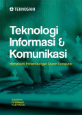 Teknologi Informasi & Komunikasi