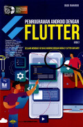 Pemrograman Android Dengan Flutter Edisi 2