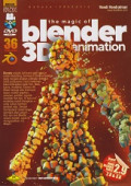 Magic Of Blender 3D Animation