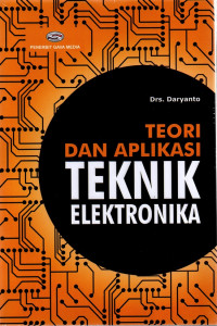 Teori dan Aplikasi Teknik Elektronika