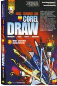 The magic of corel draw