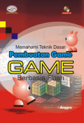 Memahami teknik dasar pembuatan game berbasis flash