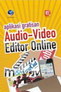 Aplikasi Gratisan Audio-Video Editor Online