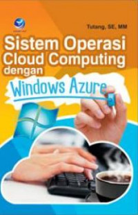 Sistem Operasi cloud computing dengan windows azure