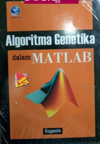 Algoritma genetika dalam matlab