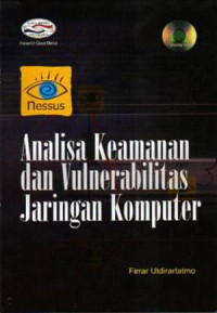 Analisa keamanan dan Vulnerabilitas jaringan komputer