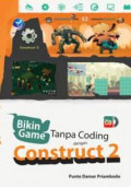 Bikin Game Tanpa Coding Dengan Construct 2