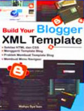 Build your blogger xml template