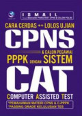 Cara Cerdas ++ Lolos Ujian CPNS Dan Calon Pegawai PPPK Dengan Sistem CAT