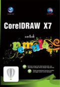 CorelDraw X7 Untuk Pemula